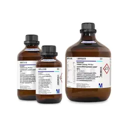 ترت بوتانول (ترت بوتیل الکل) برند مرک آلمان کد 822264