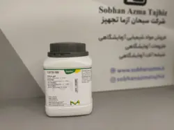 سیلیکاژل برند مرک آلمان کد 107735