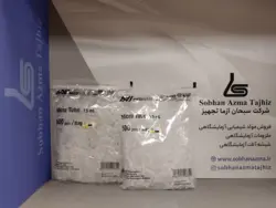 میکروتیوب بسته 500 و 1000 عددی