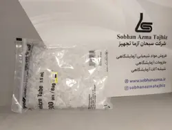 میکروتیوب بسته 500 و 1000 عددی