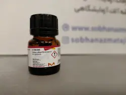كرون اتر 18 كرون (6) برند مرک آلمان کد 811684