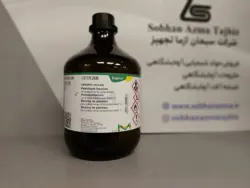 پترولیوم بنزن برند مرک آلمان کد 101775