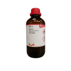 اتانول برند سیگما آلدریچ کد 32221