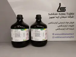 نیتریک اسید ۶۵% برند مرک آلمان کد ۱۰۰۴۴۳
