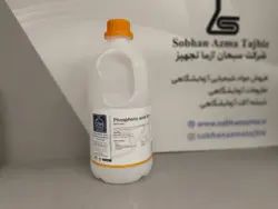 اسید فسفریک 85% EXT دکتر مجللی
