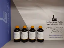 پترولیوم اتر 60-40 EXT دکتر مجللی