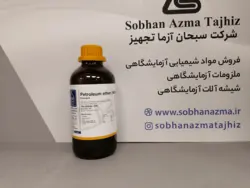 پترولیوم اتر 60-40 EXT دکتر مجللی
