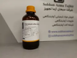 پترولیوم اتر 60-40 EXT دکتر مجللی