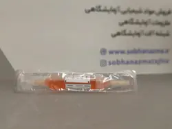 تیترازول پتاسیم دی کرومات 0.1 نرمال برند مرک آلمان کد 109928