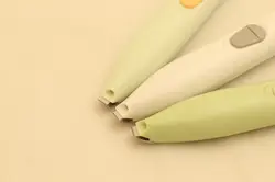 موزر اصلاح پنجه سگ و گربه