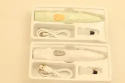 موزر اصلاح پنجه سگ و گربه