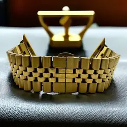 بند ساعت iband مدل s110 رولکسی مردانه