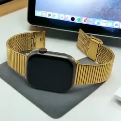 بند ساعت iband مدل s112 مردانه