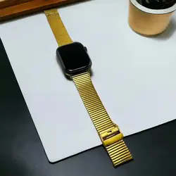 بند ساعت iband مدل s112 مردانه