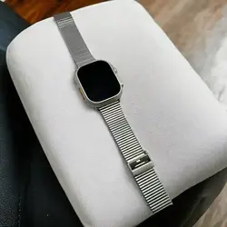 بند ساعت iband مدل s112 مردانه