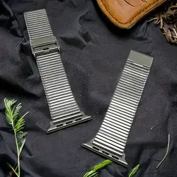 بند ساعت iband مدل s112 مردانه