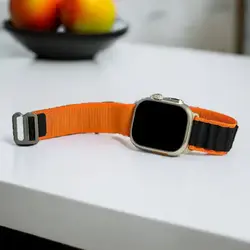بند ساعت iband مدل s121 آلپاین
