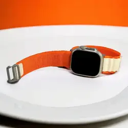 بند ساعت iband مدل s121 آلپاین