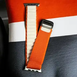 بند ساعت iband مدل s121 آلپاین