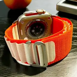 بند ساعت iband مدل s121 آلپاین