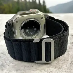 بند ساعت iband مدل s121 آلپاین