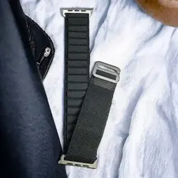 بند ساعت iband مدل s121 آلپاین
