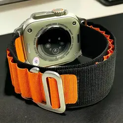 بند ساعت iband مدل s121 آلپاین