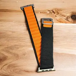 بند ساعت iband مدل s121 آلپاین