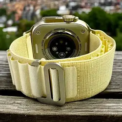 بند ساعت iband مدل s121 آلپاین