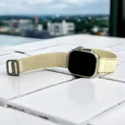 بند ساعت iband مدل s121 آلپاین