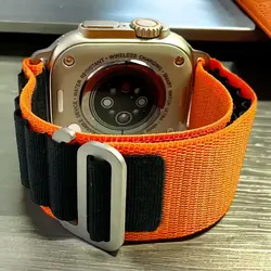 بند ساعت iband مدل s121 آلپاین