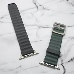 بند ساعت iband مدل s123 چرمی