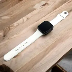 بند ساعت iband مدل s130 سیلیکونی طرح دار