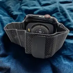 بند ساعت مگنتی مدل s142