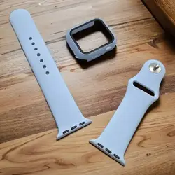 بند و کاور ساعت iband مدل s126