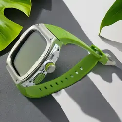 بند و کاور ساعت urban فلزی اولترا مدل s132