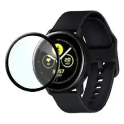 گلس سامسونگ واچ Active 40 mm