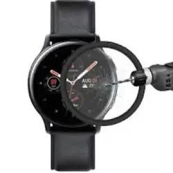 گلس سامسونگ واچ Active 40 mm