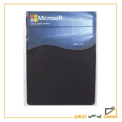 پد موس Microsoft EF-P2 20*26cm