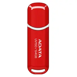 فلش مموری ای دیتا ظرفیت 32 گیگابایت ADATA UV150 USB 3.1