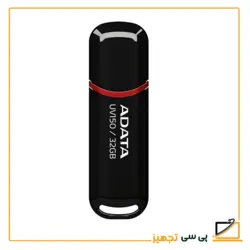 فلش مموری ای دیتا ظرفیت 32 گیگابایت ADATA UV150 USB 3.1
