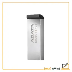 فلش 64 گیگ ای دیتا Adata UR350 USB3.2
