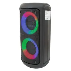 اسپیکر شارژی KTS-1296