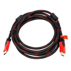 کابل HDMI Gold Oscar طول 3 متری
