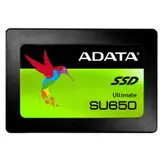 حافظه SSD ADATA Ultimate SU650 120GB