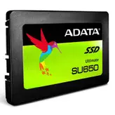 حافظه SSD ADATA Ultimate SU650 120GB