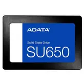 حافظه SSD ADATA Ultimate SU650 120GB