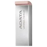 فلش 64 گیگ ای دیتا Adata UR350 USB3.2