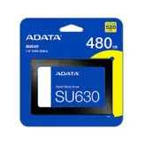 حافظه SSD ADATA Ultimate SU630 480G