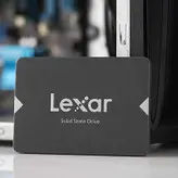 حافظه SSD Lexar NS100 256GB